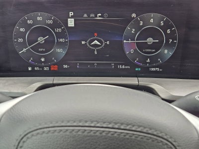 2024 Kia Telluride SX X-Pro