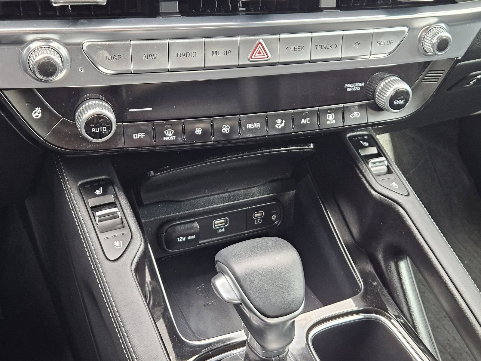 2024 Kia Telluride SX X-Pro