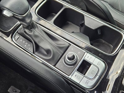 2024 Kia Telluride SX X-Pro