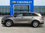 2018 Kia Sorento 2.4L LX