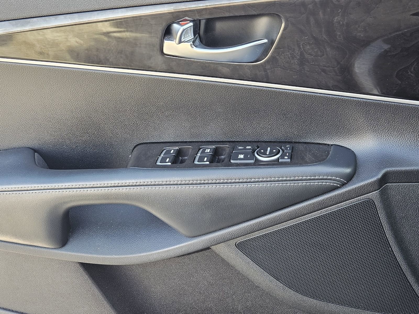 2018 Kia Sorento 2.4L LX