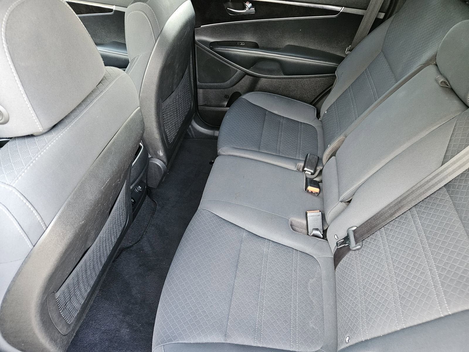 2018 Kia Sorento 2.4L LX