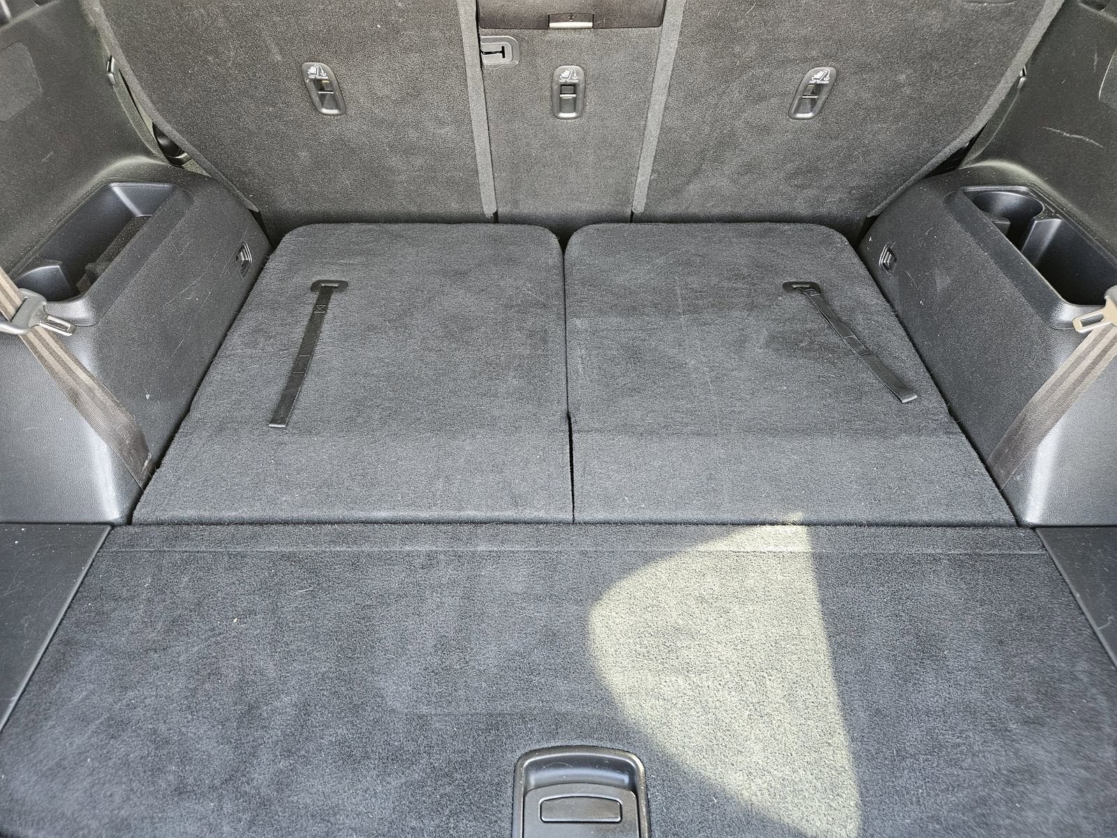 2018 Kia Sorento 2.4L LX