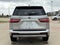 2023 Toyota Sequoia Capstone