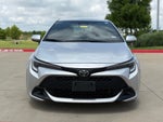 2024 Toyota Corolla Hatchback SE