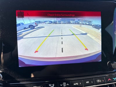 2023 Jeep Wagoneer L Series III