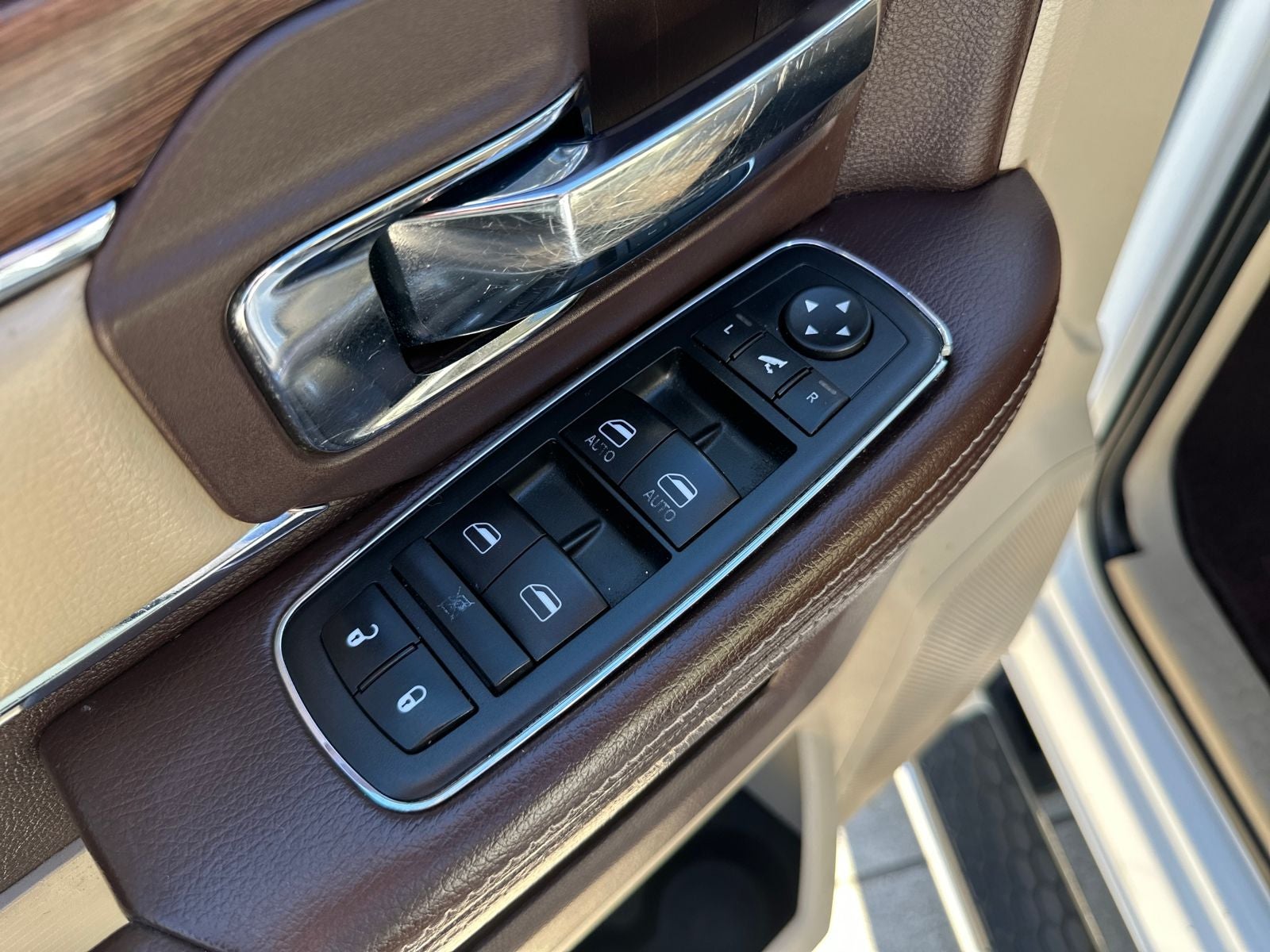 2013 RAM 1500 Laramie