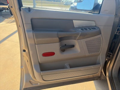 2007 Dodge Ram 1500 SLT