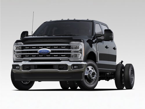 2025 Ford F-350SD XL DRW