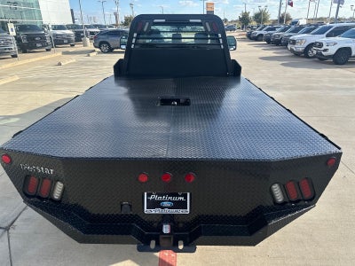 2020 Ford F-550SD XL DRW