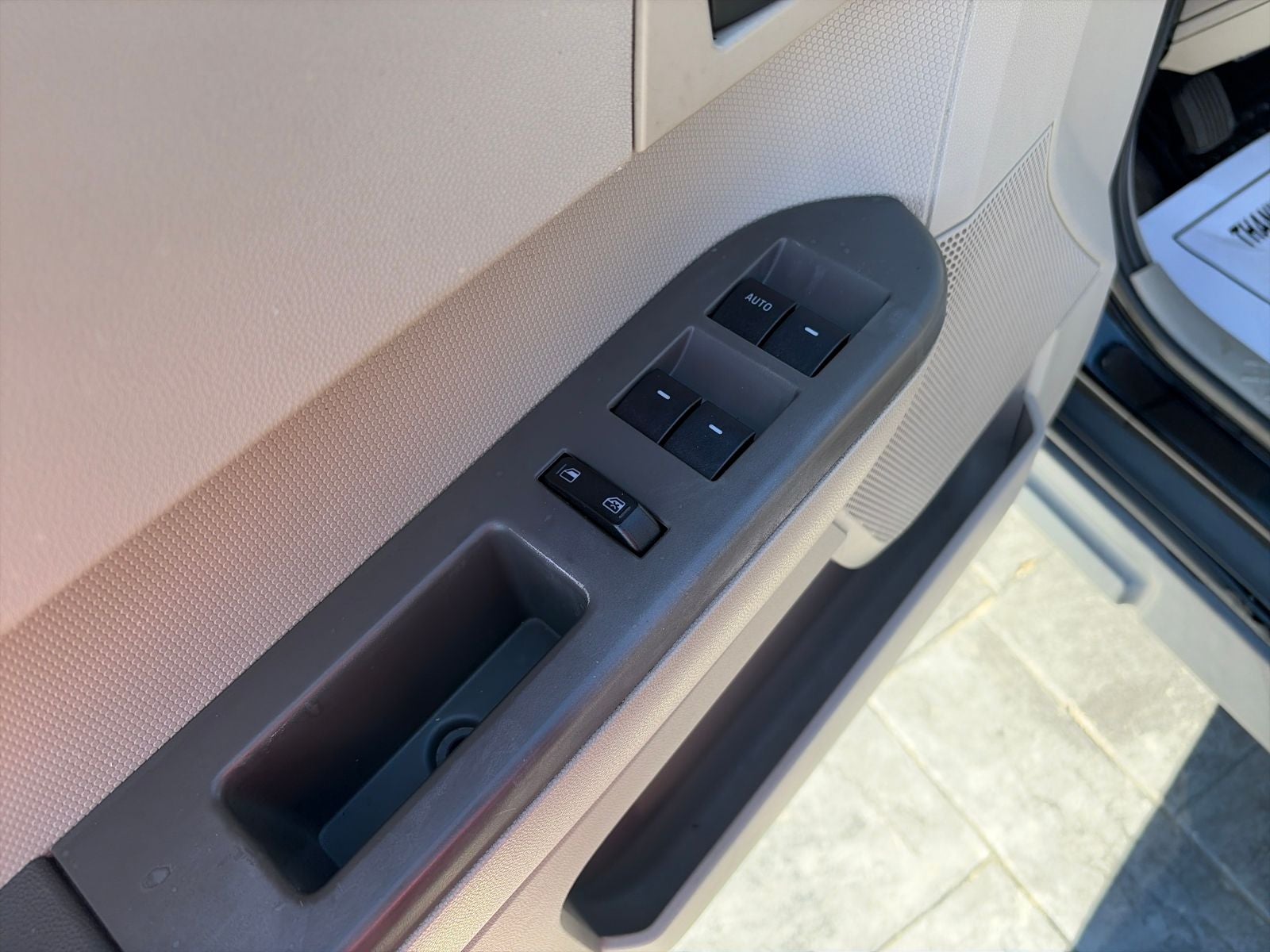 2010 Ford Escape XLS