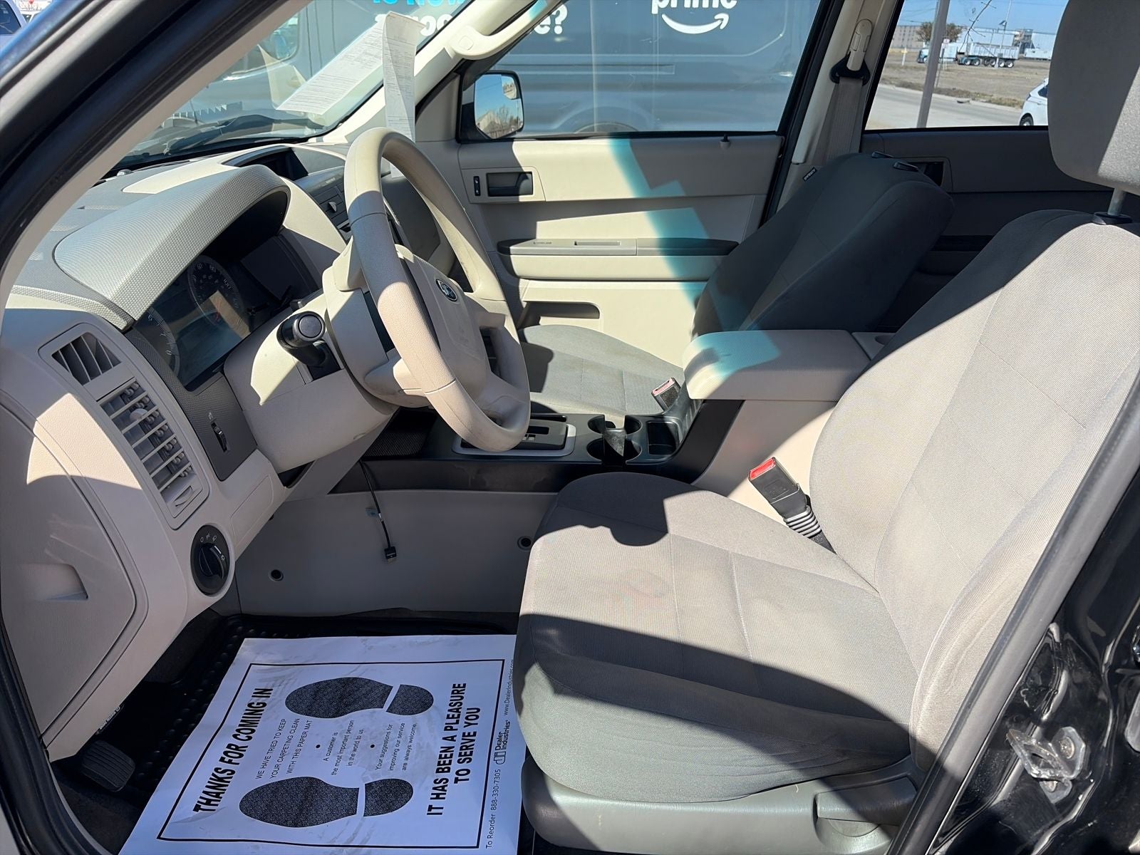 2010 Ford Escape XLS