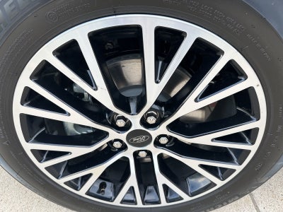2025 Ford Escape Plug-In Hybrid Base