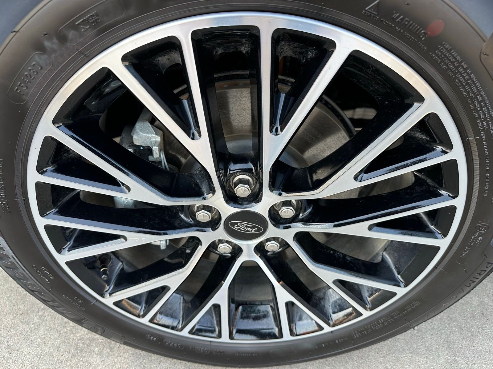 2025 Ford Escape Plug-In Hybrid Base