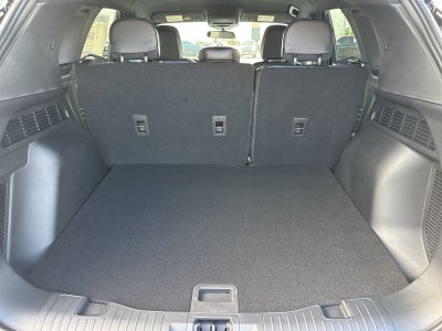 2025 Ford Escape Hybrid ST-Line