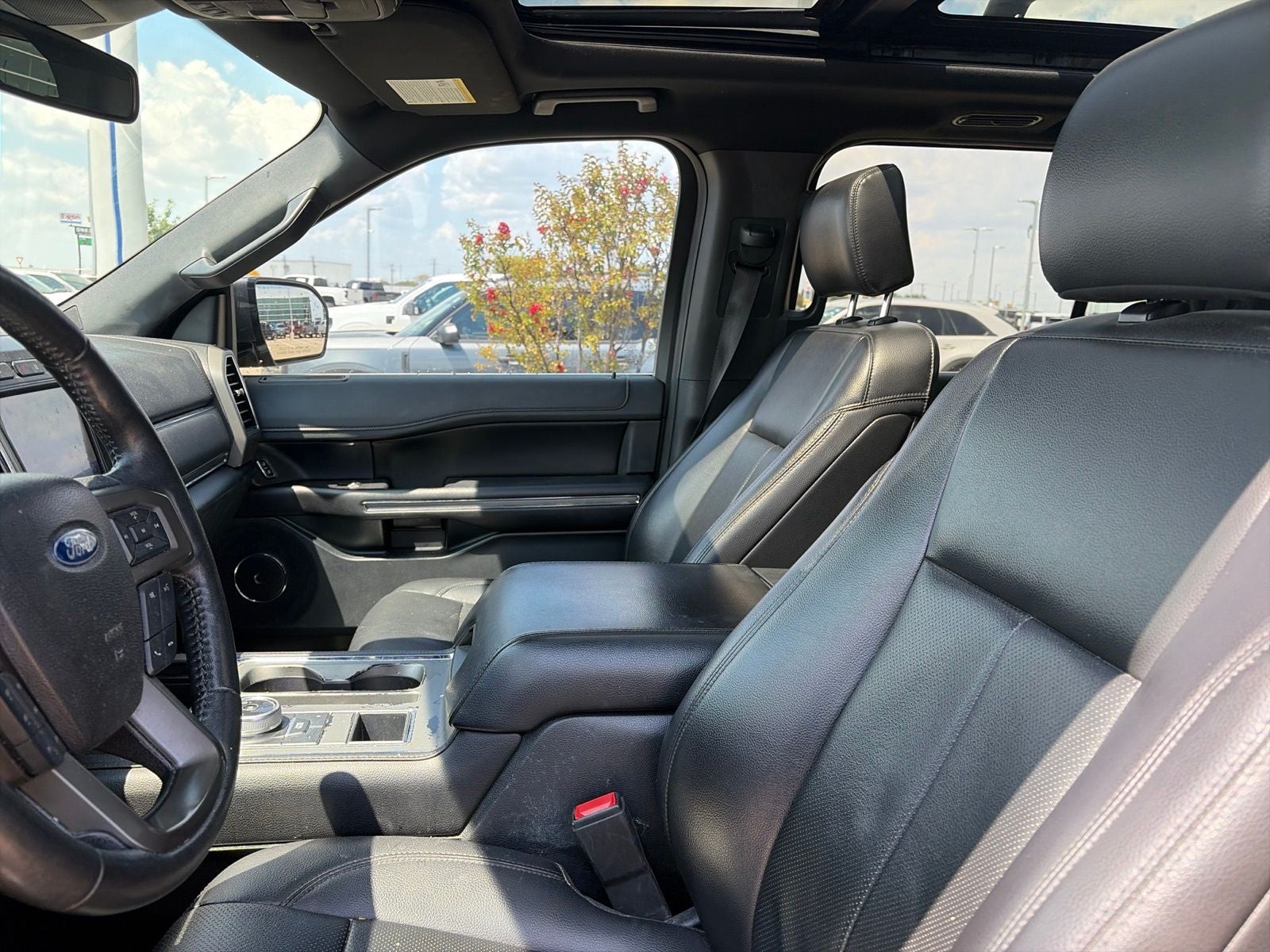 2020 Ford Expedition XLT