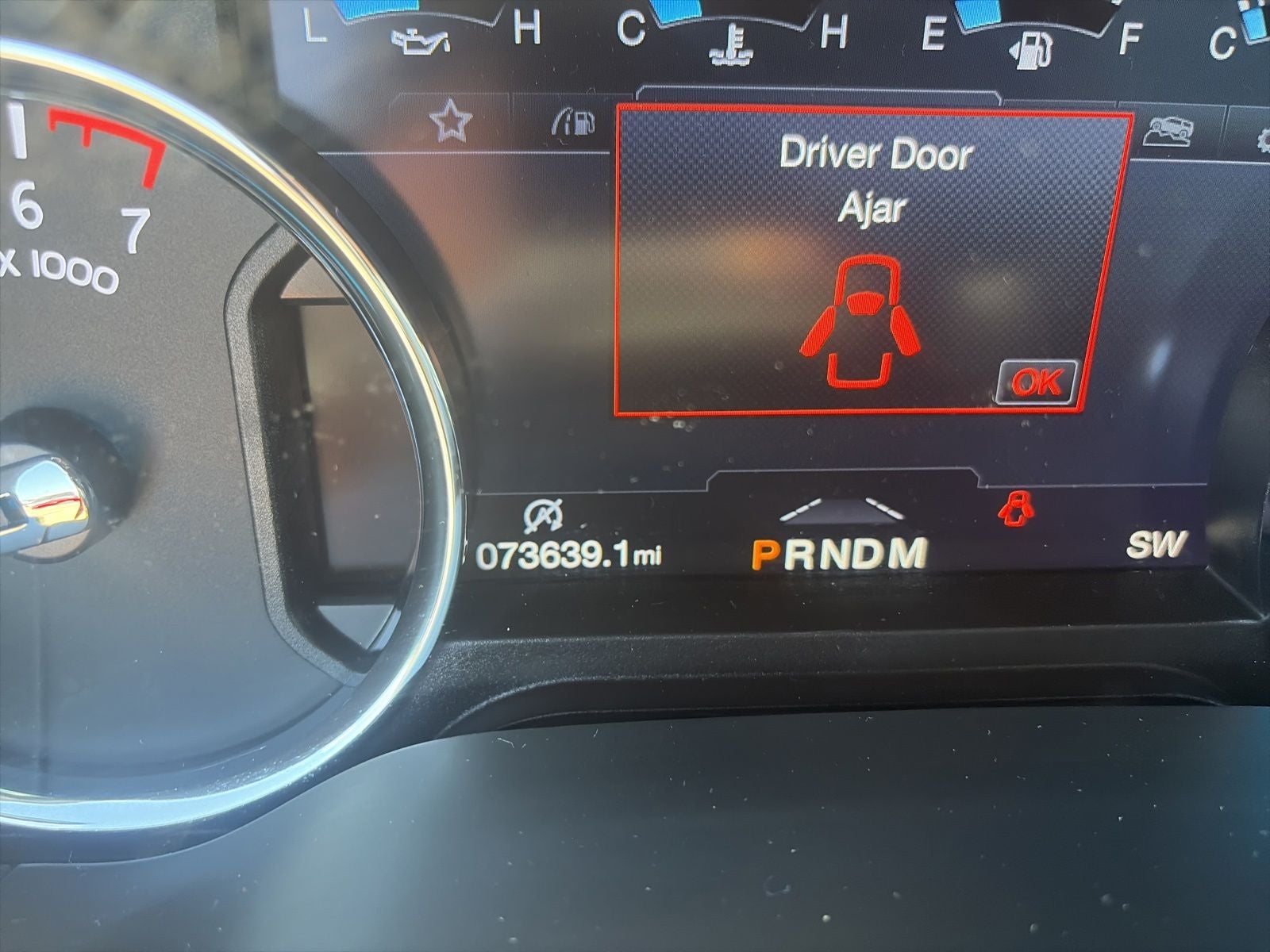 2019 Ford Expedition Limited