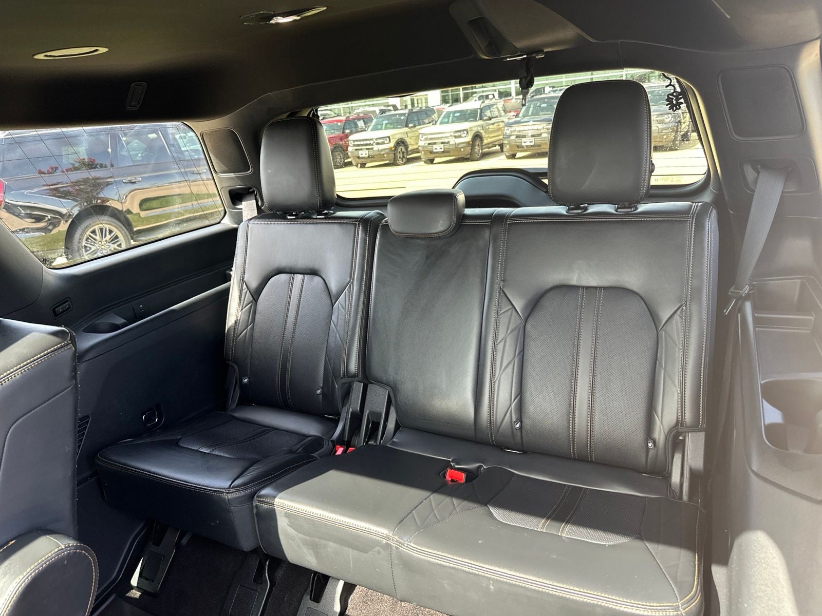 2023 Ford Expedition Platinum