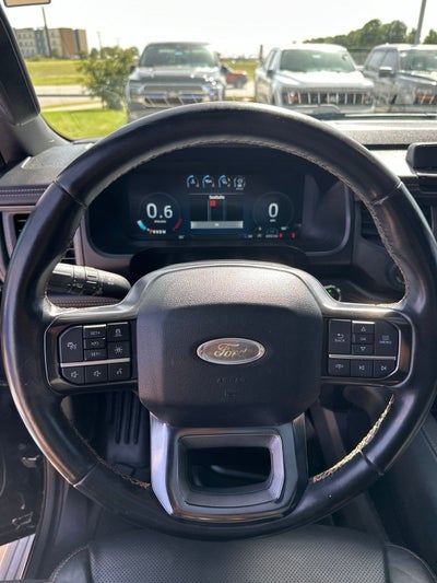 2023 Ford Expedition Platinum
