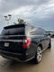 2021 Ford Expedition King Ranch