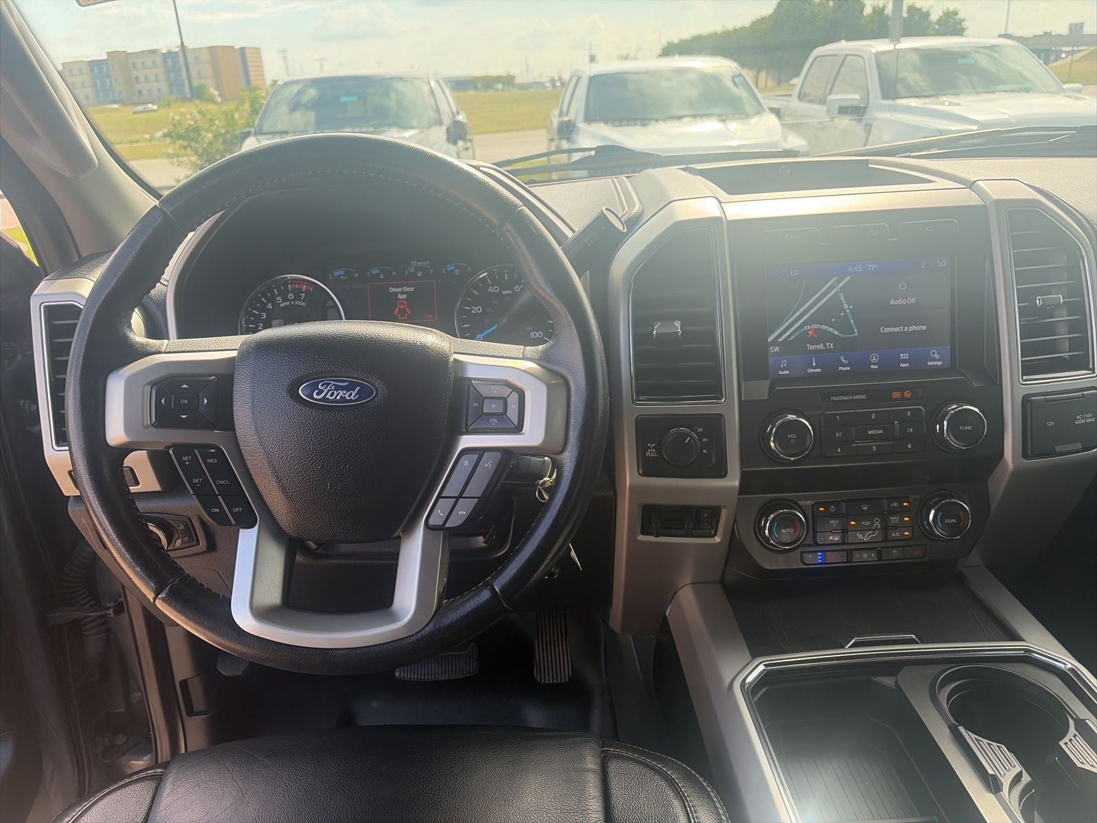 2021 Ford F-250SD Lariat