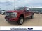 2019 Ford F-250SD Platinum