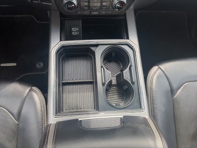 2019 Ford F-250SD Platinum