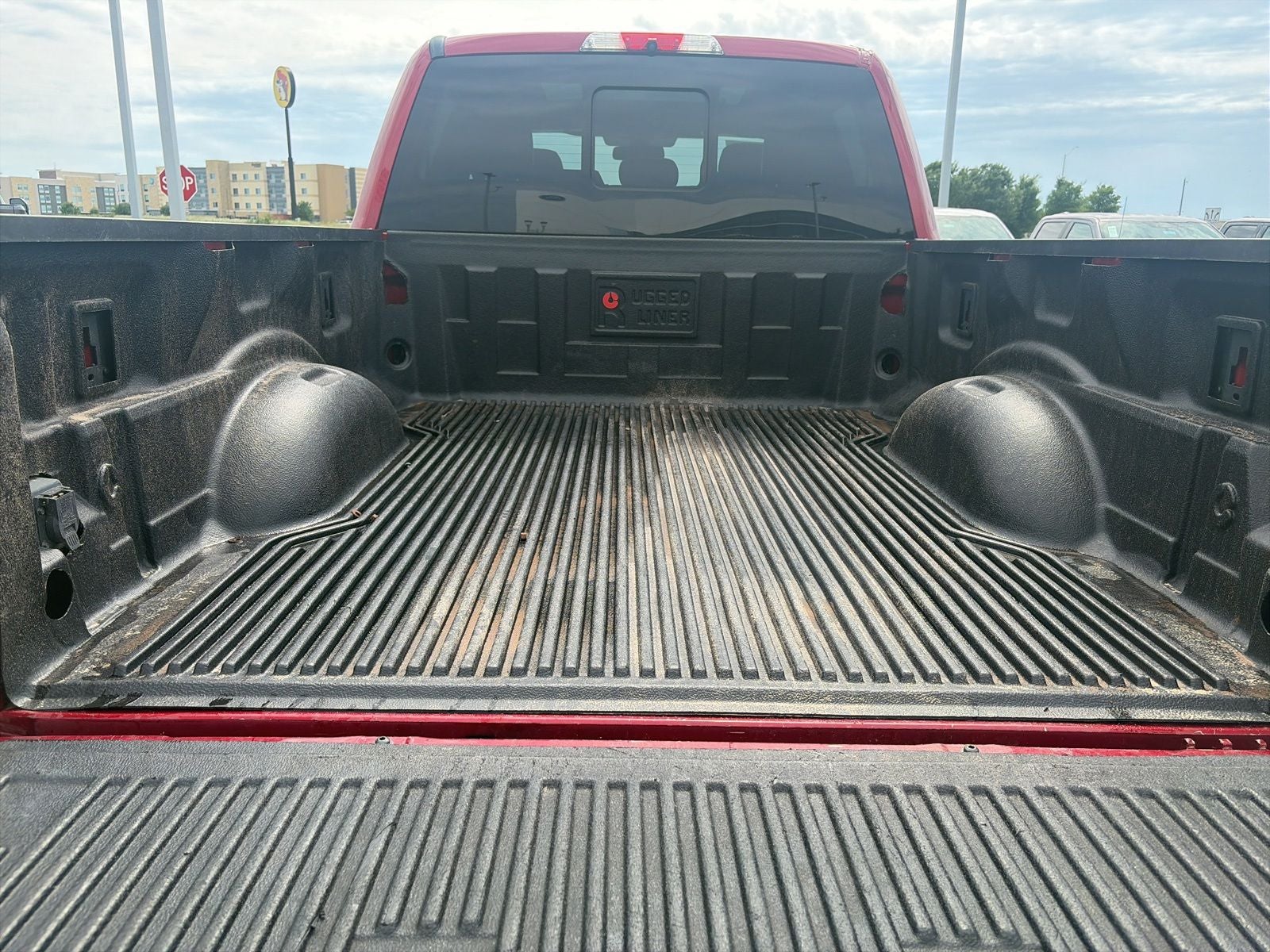 2019 Ford F-250SD Platinum