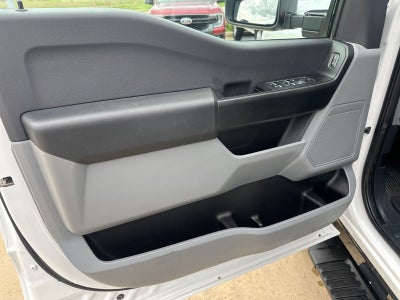 2025 Ford F-250SD XL