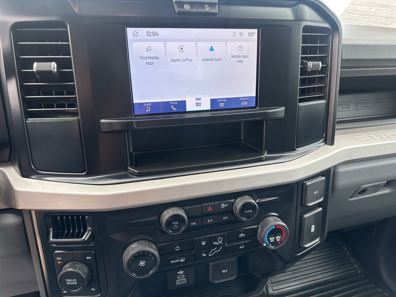 2025 Ford F-250SD XL