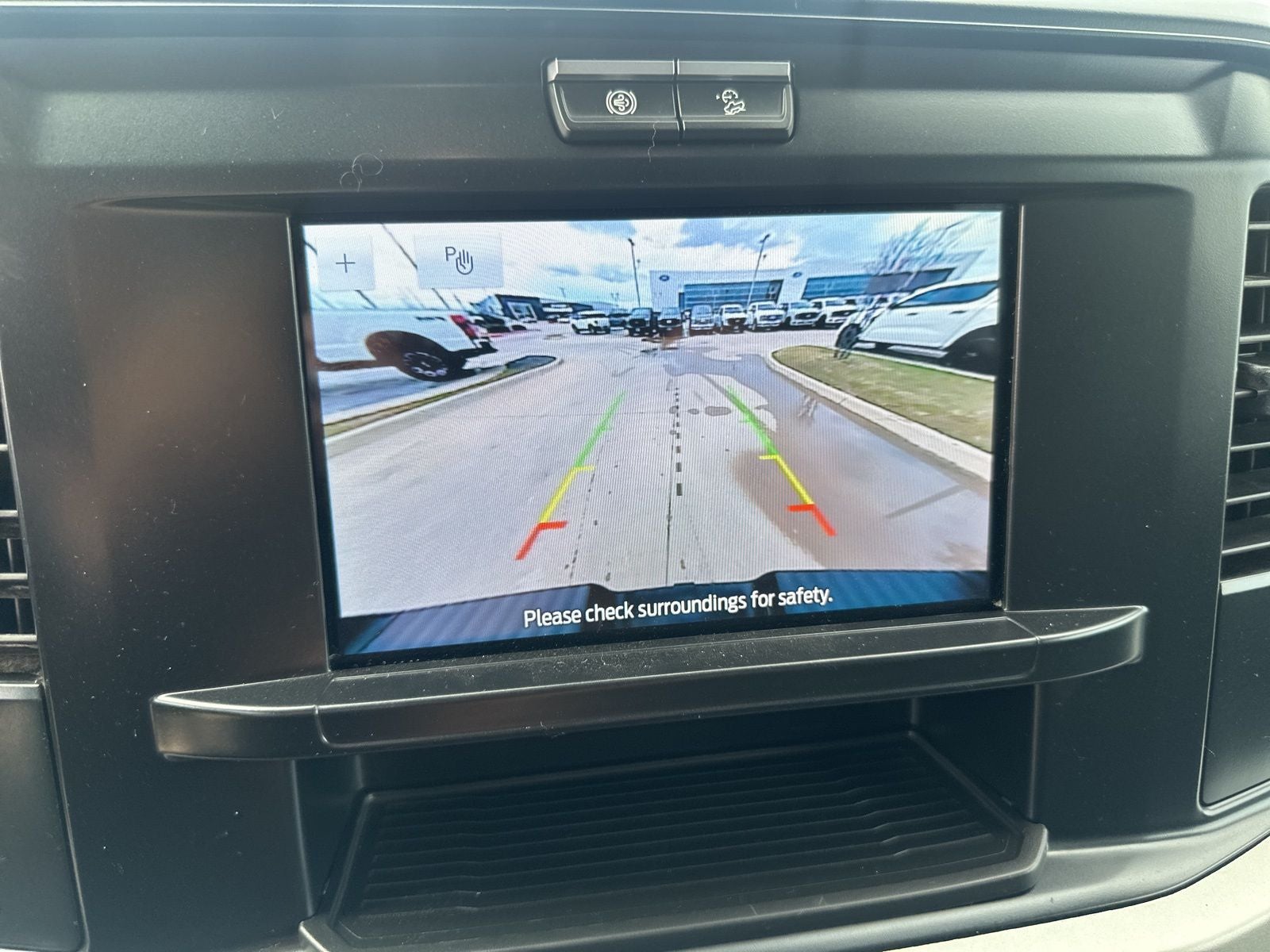 2025 Ford F-250SD XL