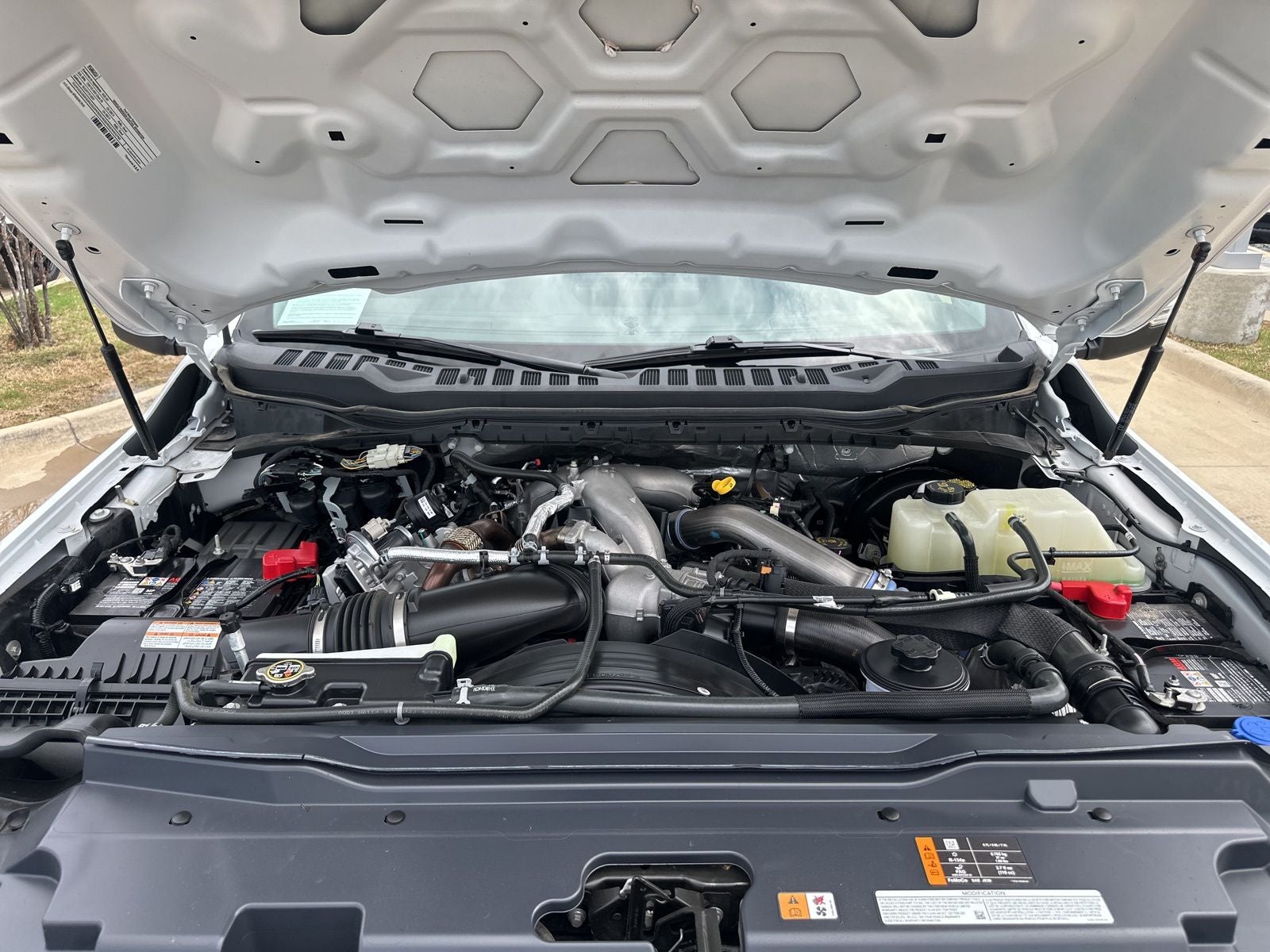 2025 Ford F-250SD XL