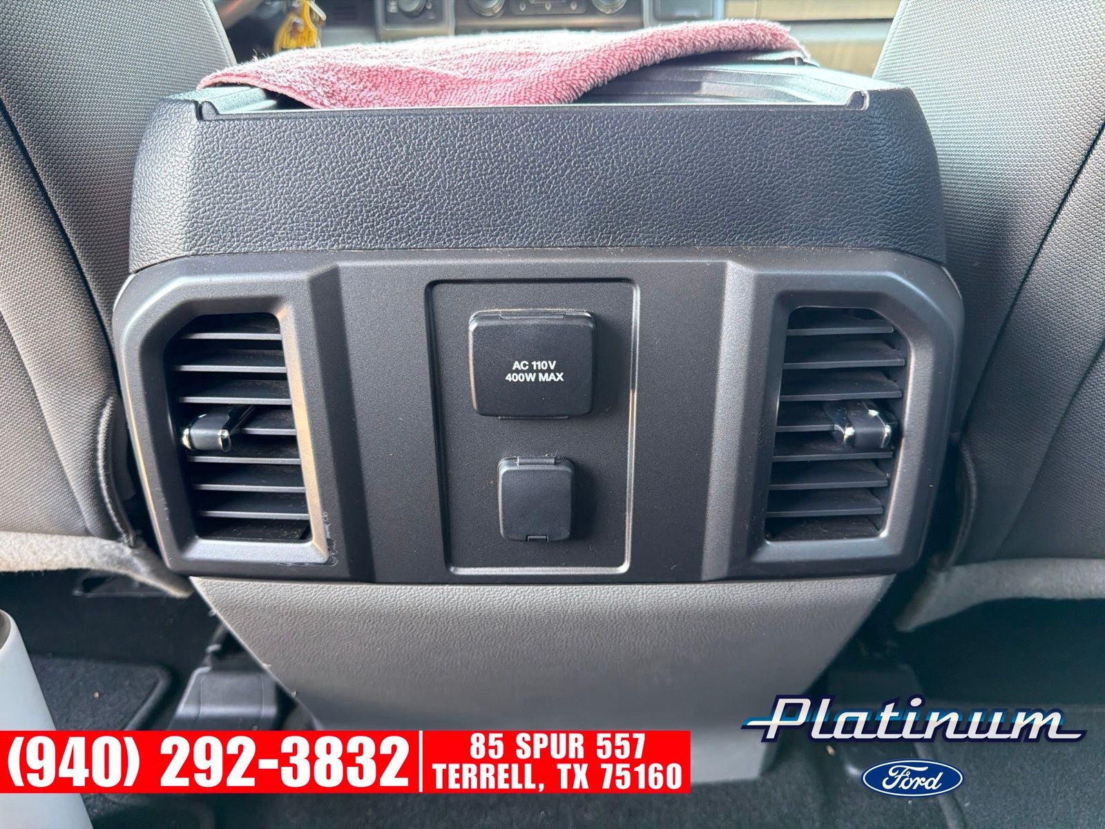 2017 Ford F-250SD XLT
