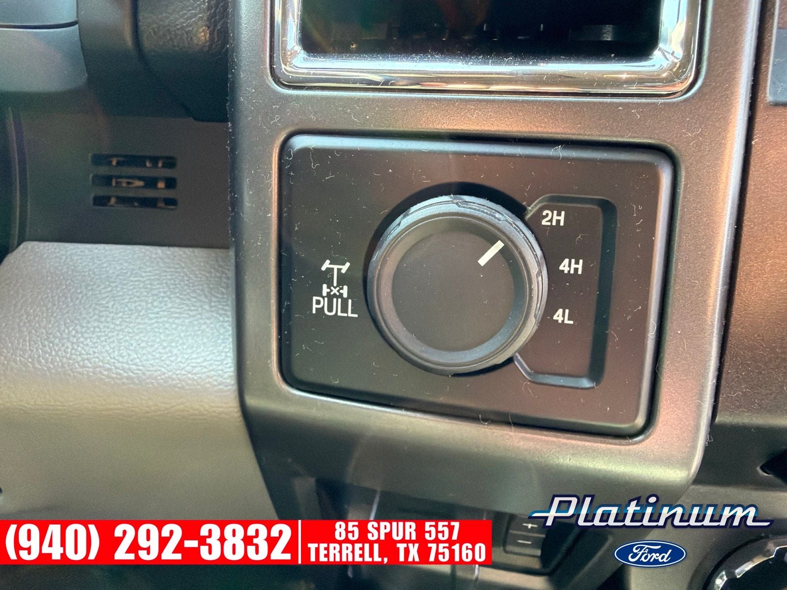 2017 Ford F-250SD XLT