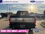 2024 Ford F-250SD Platinum
