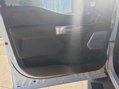 2025 Ford F-250SD King Ranch