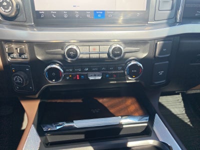 2025 Ford F-250SD King Ranch