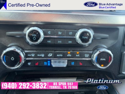 2024 Ford F-250SD King Ranch