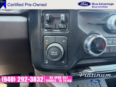 2024 Ford F-250SD King Ranch