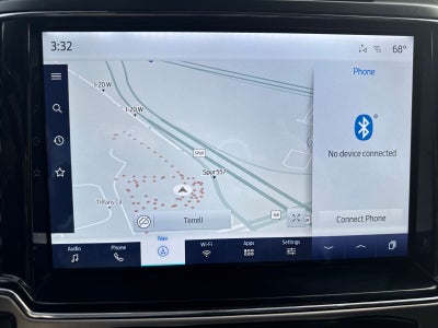 2022 Ford F-250SD Platinum