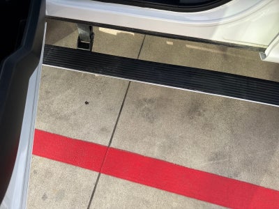 2022 Ford F-250SD Platinum