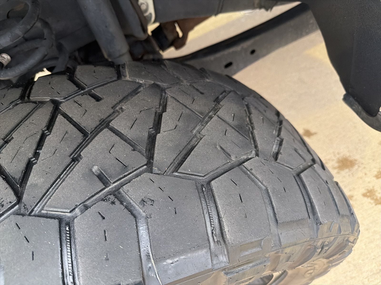 2022 Ford F-250SD King Ranch