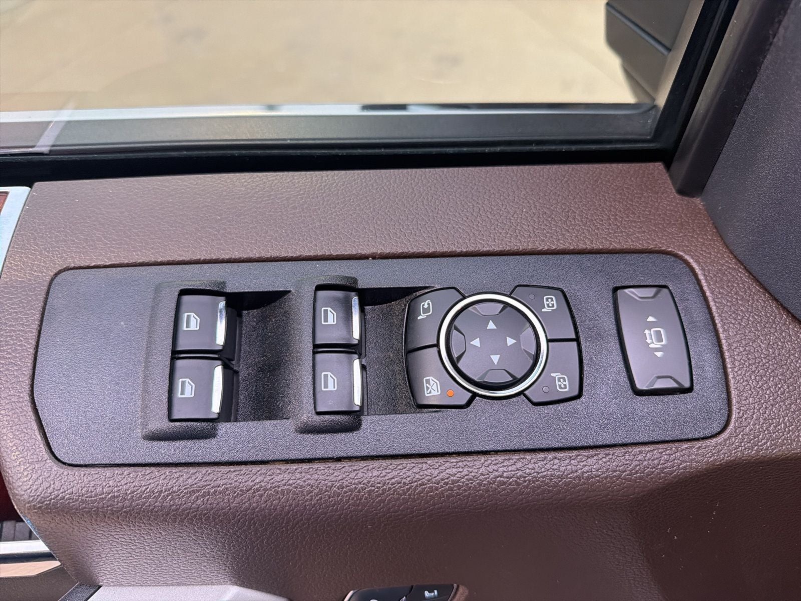 2022 Ford F-250SD King Ranch