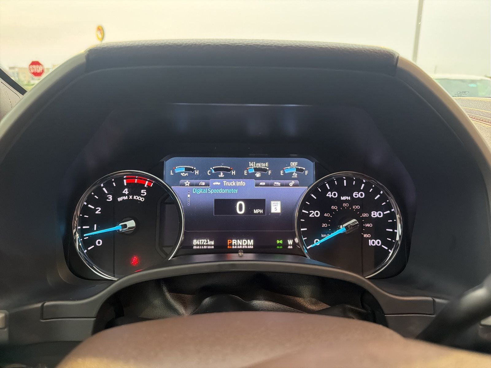 2022 Ford F-250SD King Ranch