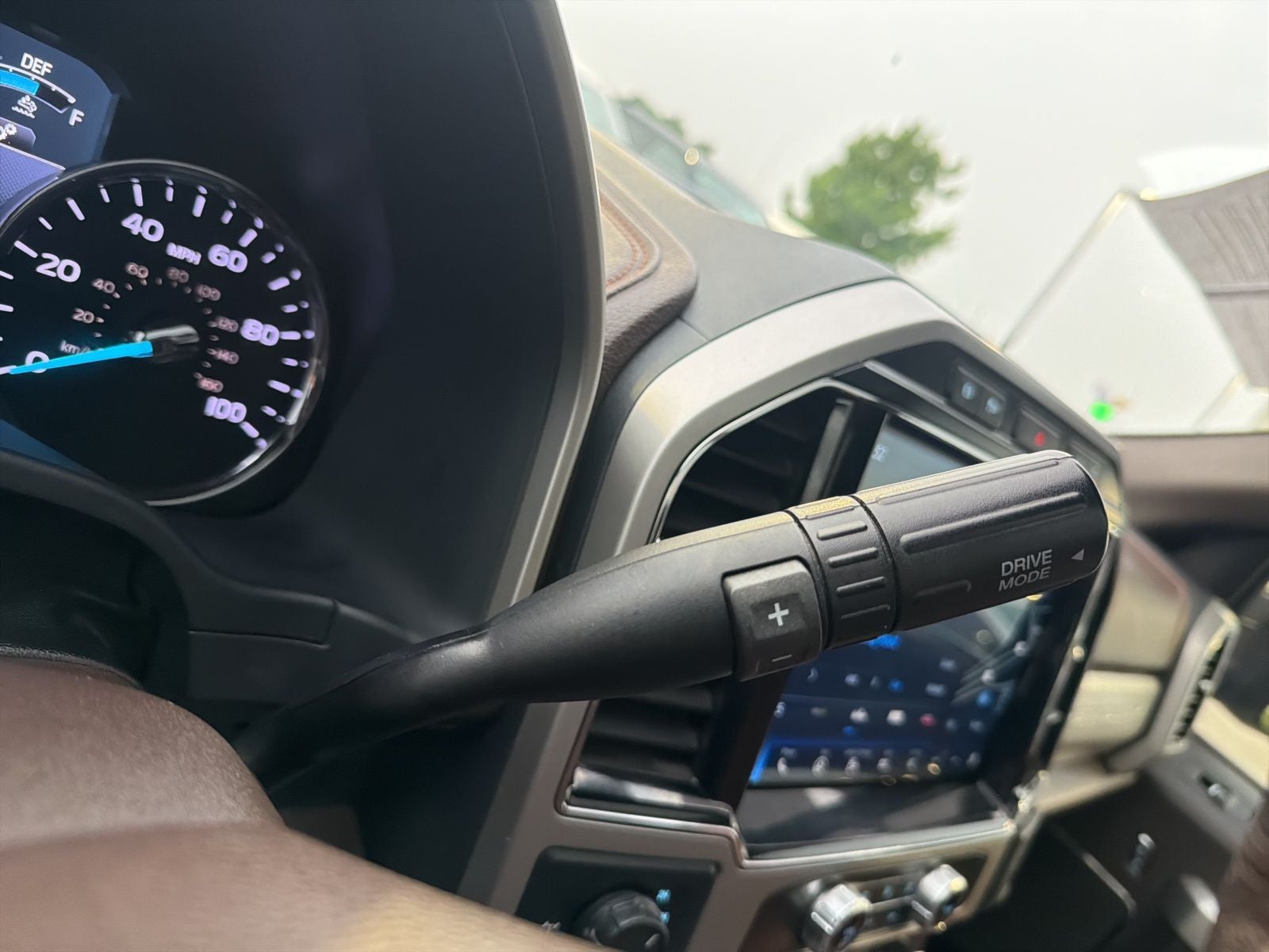 2022 Ford F-250SD King Ranch