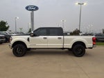 2022 Ford F-250SD King Ranch