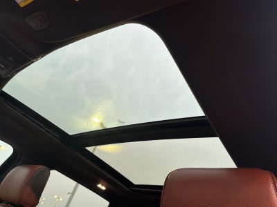 2022 Ford F-250SD King Ranch