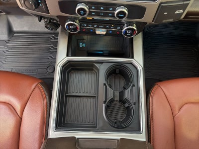 2022 Ford F-250SD King Ranch
