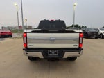 2022 Ford F-250SD King Ranch