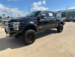 2020 Ford F-250SD Platinum